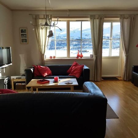 Ferienwohnung Nystuen Tyinkrysset Exterior foto