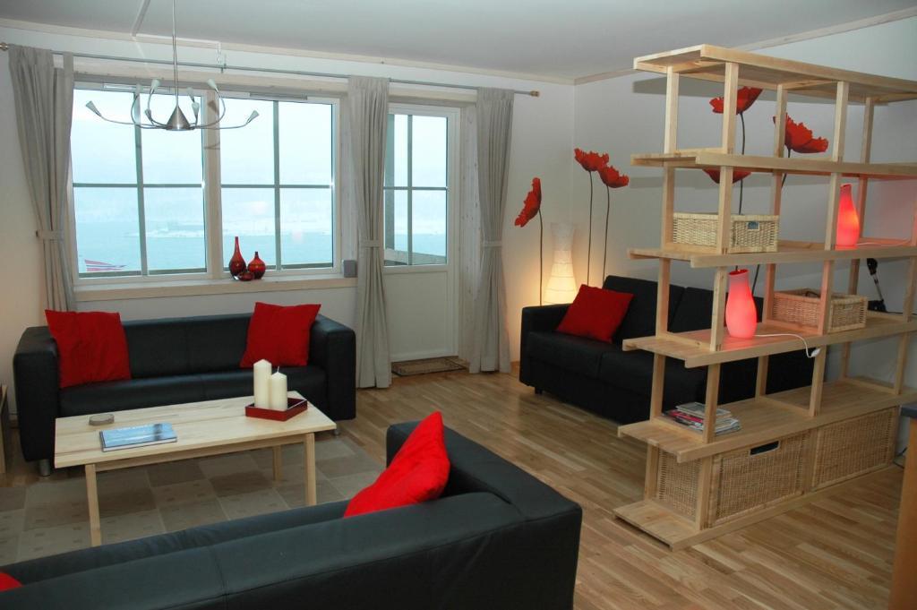Ferienwohnung Nystuen Tyinkrysset Zimmer foto