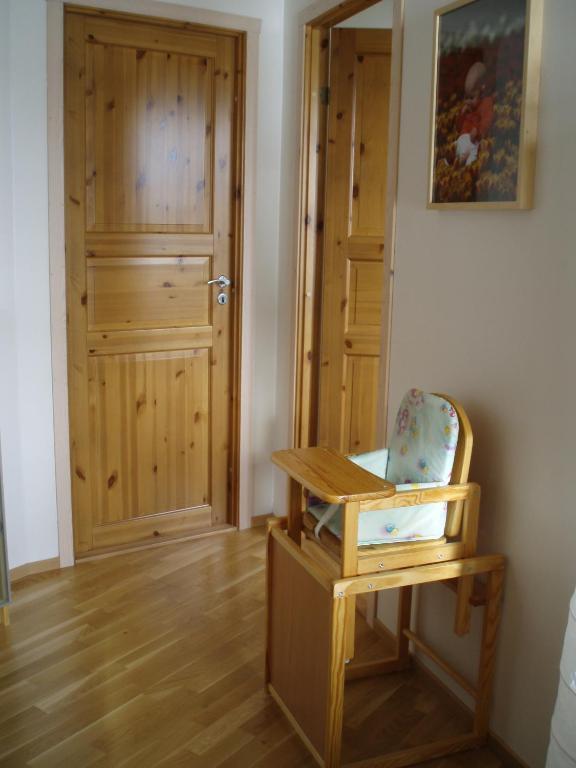 Ferienwohnung Nystuen Tyinkrysset Exterior foto