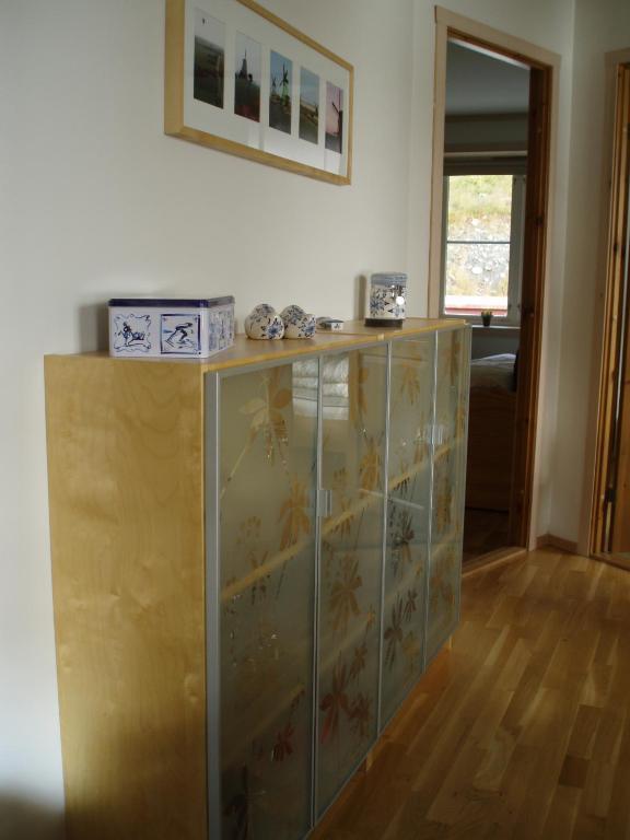 Ferienwohnung Nystuen Tyinkrysset Exterior foto