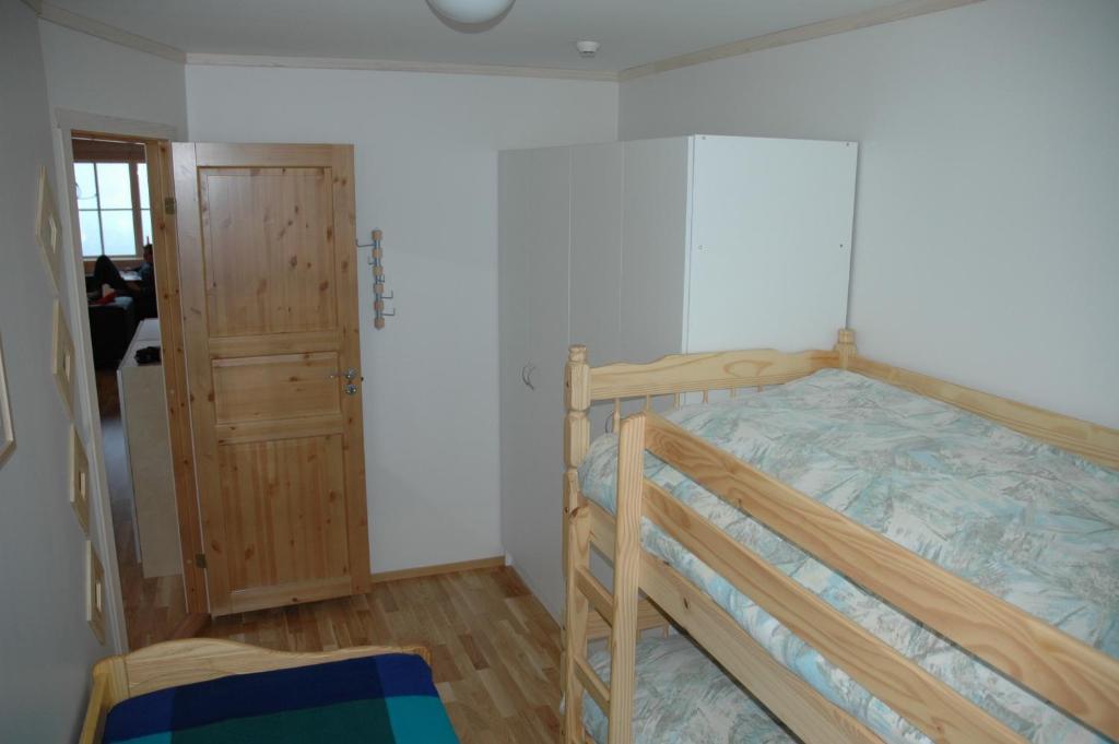 Ferienwohnung Nystuen Tyinkrysset Exterior foto