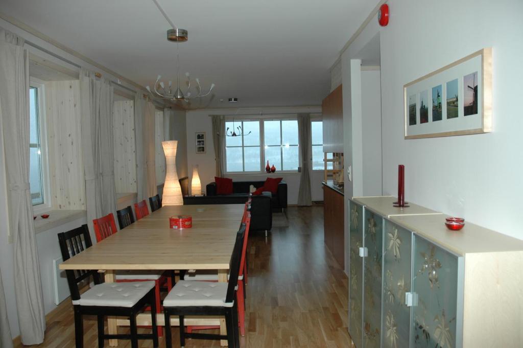 Ferienwohnung Nystuen Tyinkrysset Exterior foto